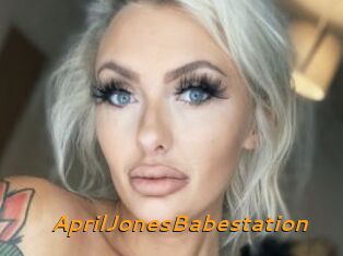 AprilJonesBabestation