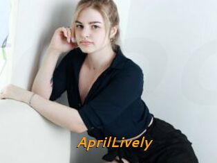 AprilLively