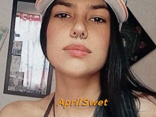 AprilSwet