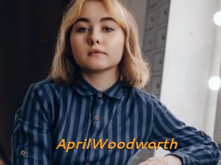 AprilWoodworth