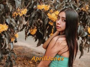 AprillJones