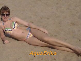 AquaErika