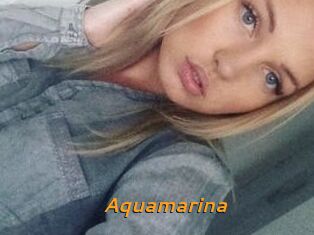 Aquamarina