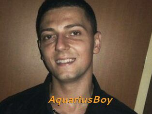 AquariusBoy