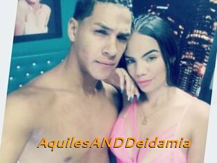 AquilesANDDeidamia