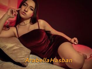 ArabellaHasban
