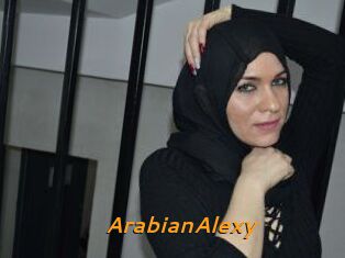 ArabianAlexy