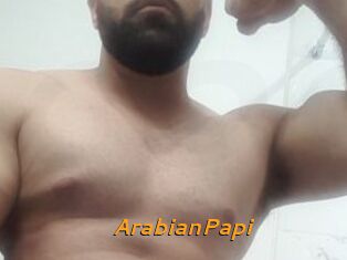 ArabianPapi