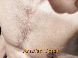 Arabian_Omar