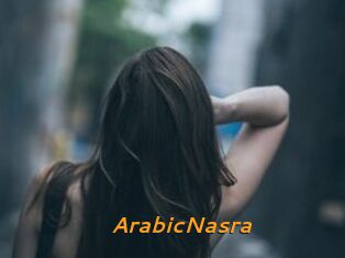 ArabicNasra