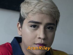 AranRiley