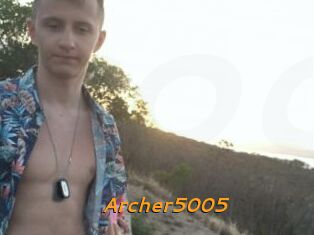 Archer5005
