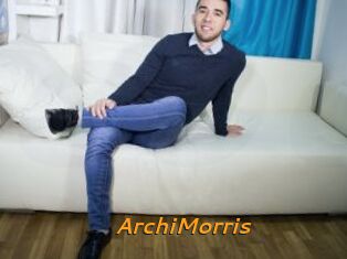 ArchiMorris