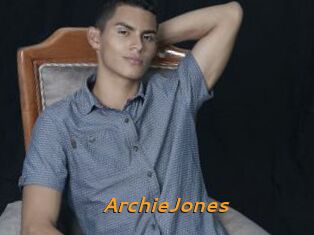 ArchieJones