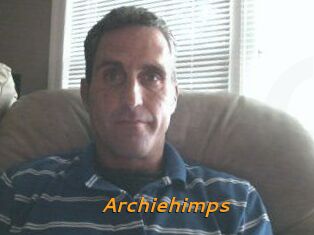 Archiehimps