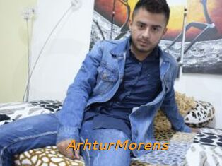 ArhturMorens