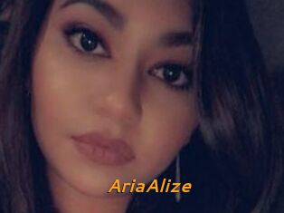 AriaAlize