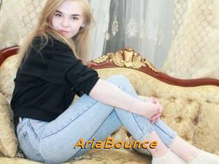 AriaBounce
