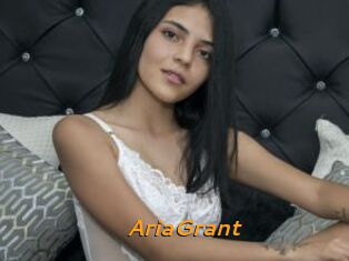AriaGrant