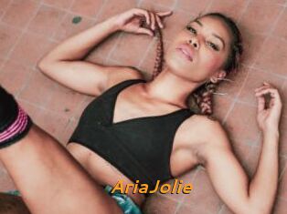 AriaJolie