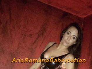 AriaRomanoBabestation