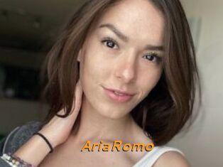 AriaRomo