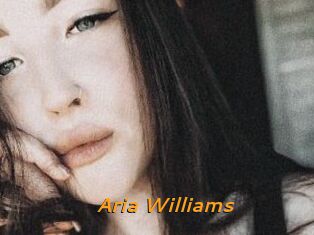 Aria_Williams