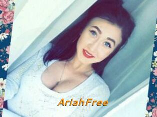 AriahFree