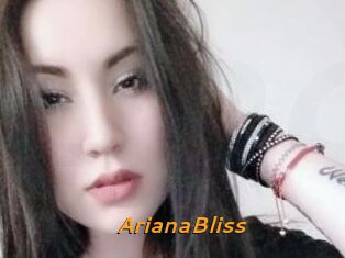 ArianaBliss