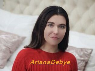 ArianaDebye