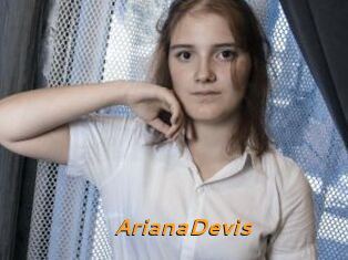 ArianaDevis