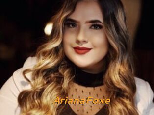 ArianaFoxe