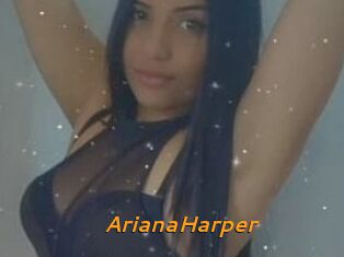 ArianaHarper