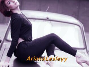 ArianaLesleyy