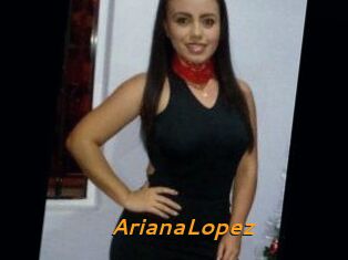 ArianaLopez