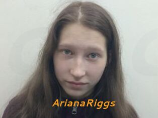 ArianaRiggs