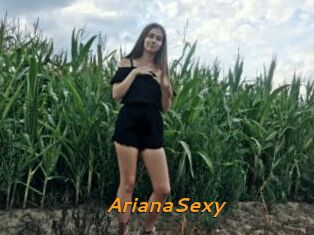 ArianaSexy
