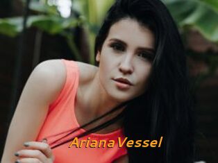 ArianaVessel