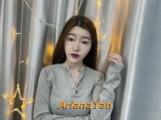 ArianaYan