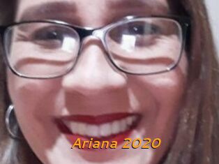 Ariana_2020