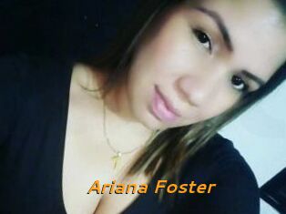 Ariana_Foster