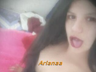 Arianaa