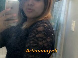 Ariananayeli