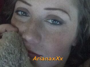 Ariana_xXx_