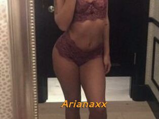 Arianaxx