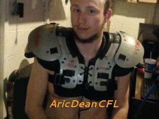 AricDeanCFL