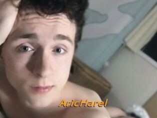 Aric_Harel