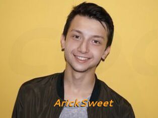 ArickSweet