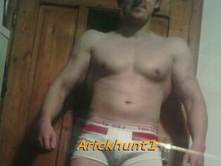 Arickhunt1