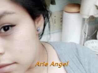 Arie_Angel